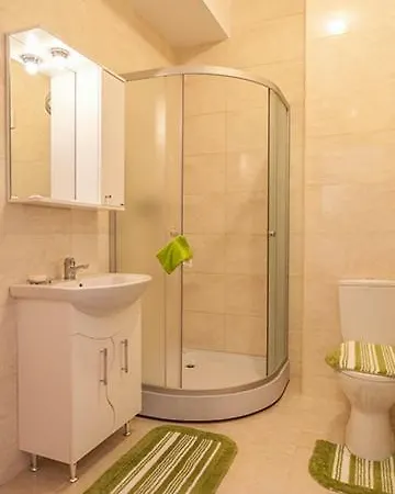 Apartmán Green Summerland Mamaia